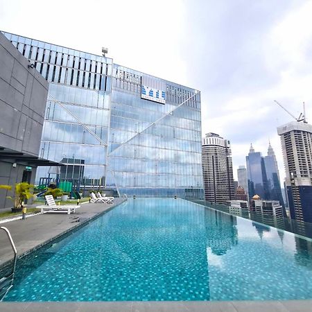Dorsett Residences Bukit Bintang クアラルンプール エクステリア 写真