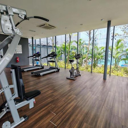 Dorsett Residences Bukit Bintang クアラルンプール エクステリア 写真