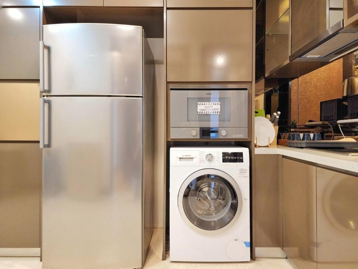Dorsett Residences Bukit Bintang クアラルンプール エクステリア 写真