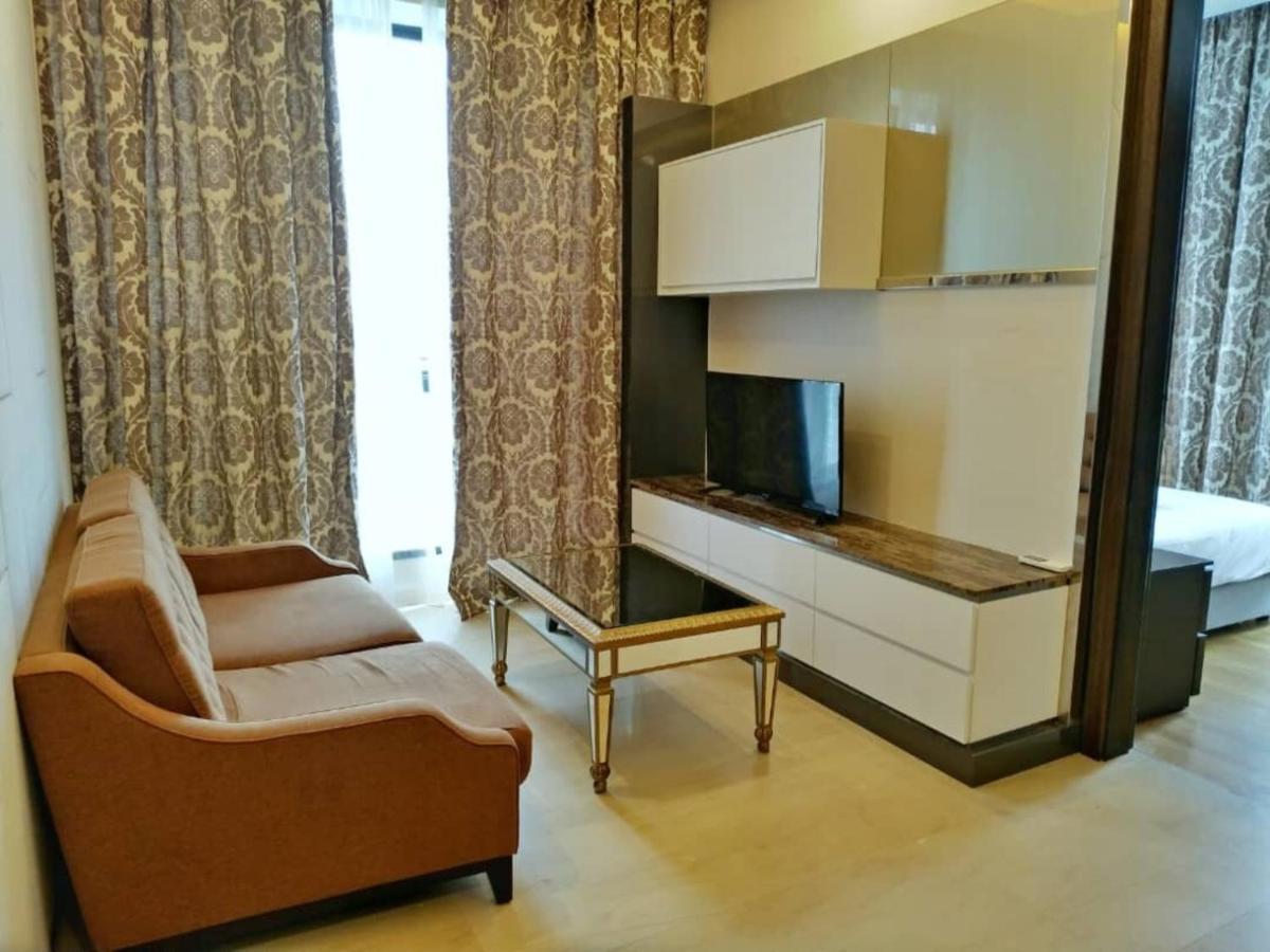 Dorsett Residences Bukit Bintang クアラルンプール エクステリア 写真