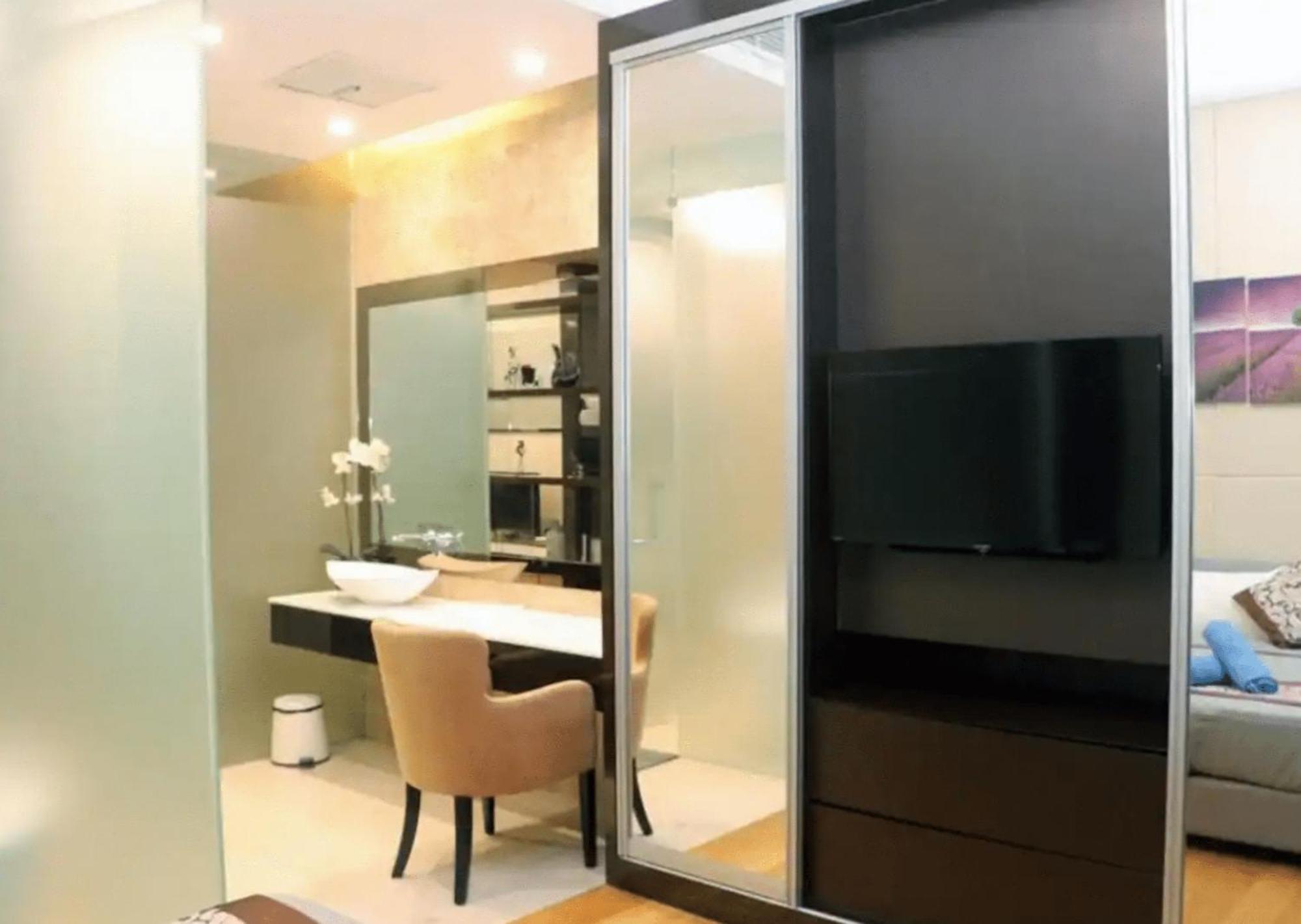 Dorsett Residences Bukit Bintang クアラルンプール エクステリア 写真