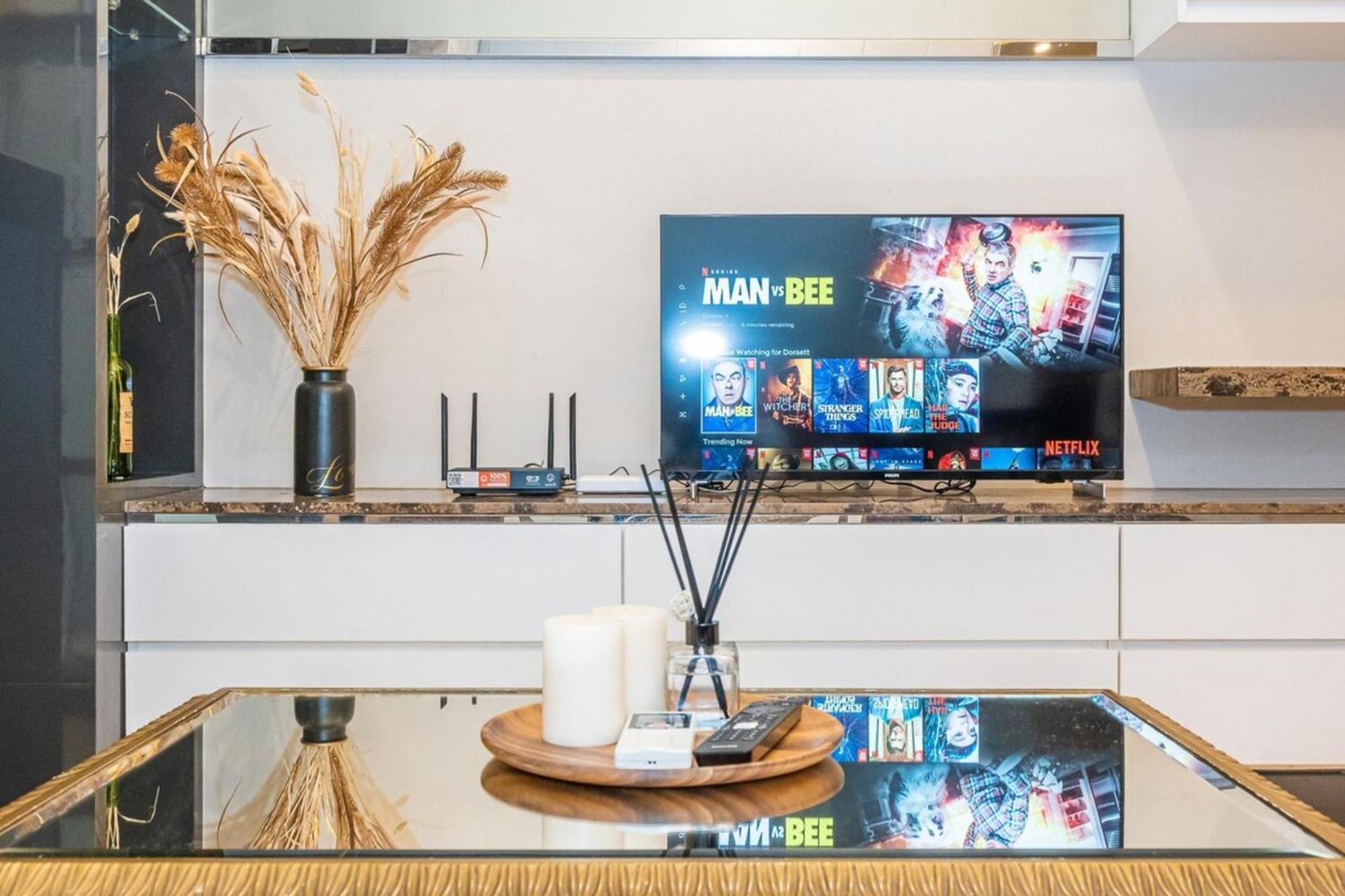 Dorsett Residences Bukit Bintang クアラルンプール エクステリア 写真