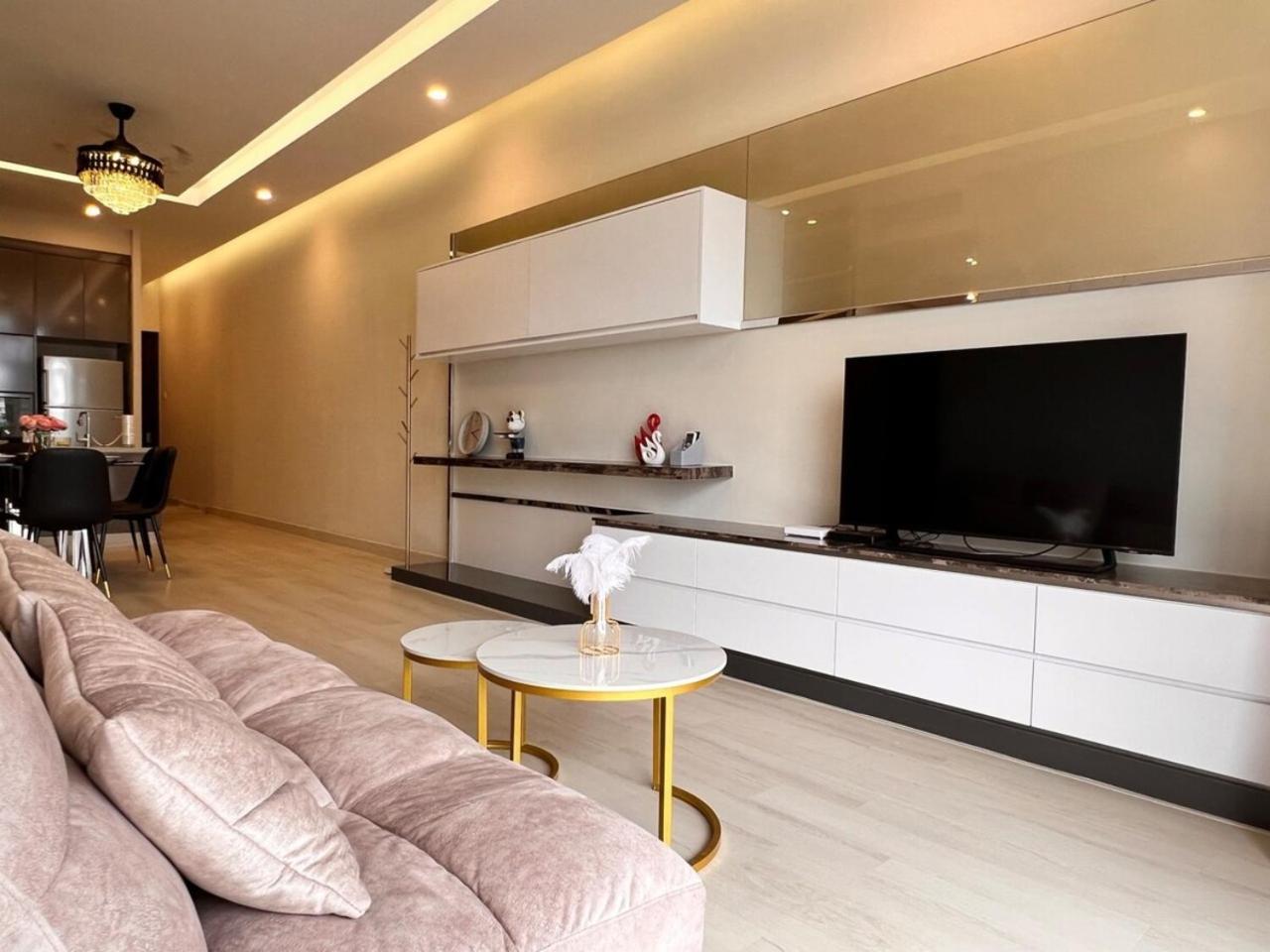 Dorsett Residences Bukit Bintang クアラルンプール エクステリア 写真