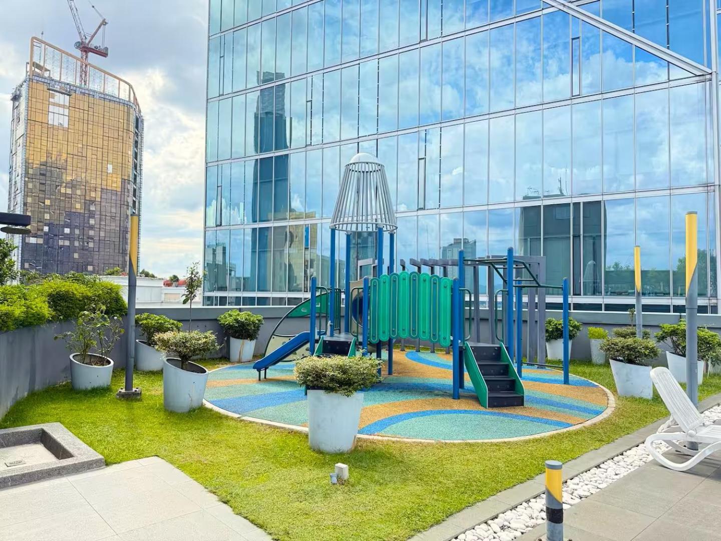 Dorsett Residences Bukit Bintang クアラルンプール エクステリア 写真