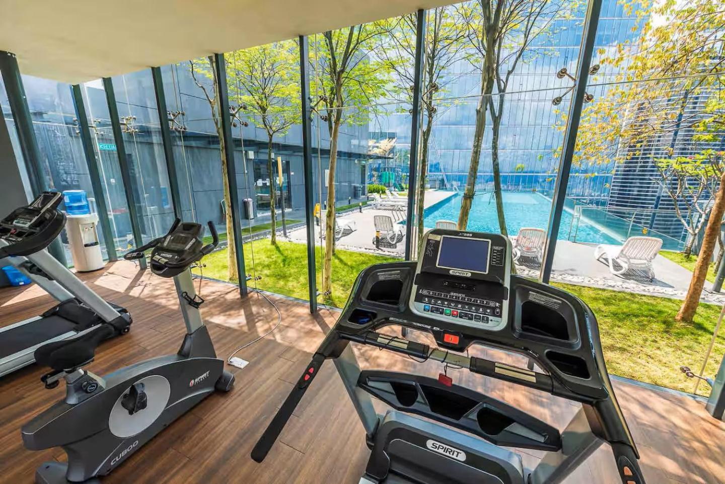 Dorsett Residences Bukit Bintang クアラルンプール エクステリア 写真