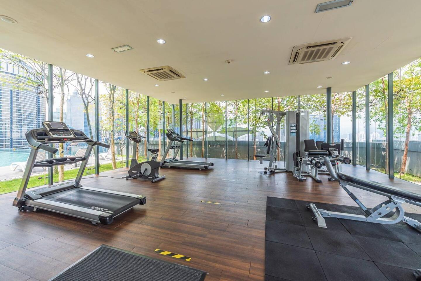 Dorsett Residences Bukit Bintang クアラルンプール エクステリア 写真
