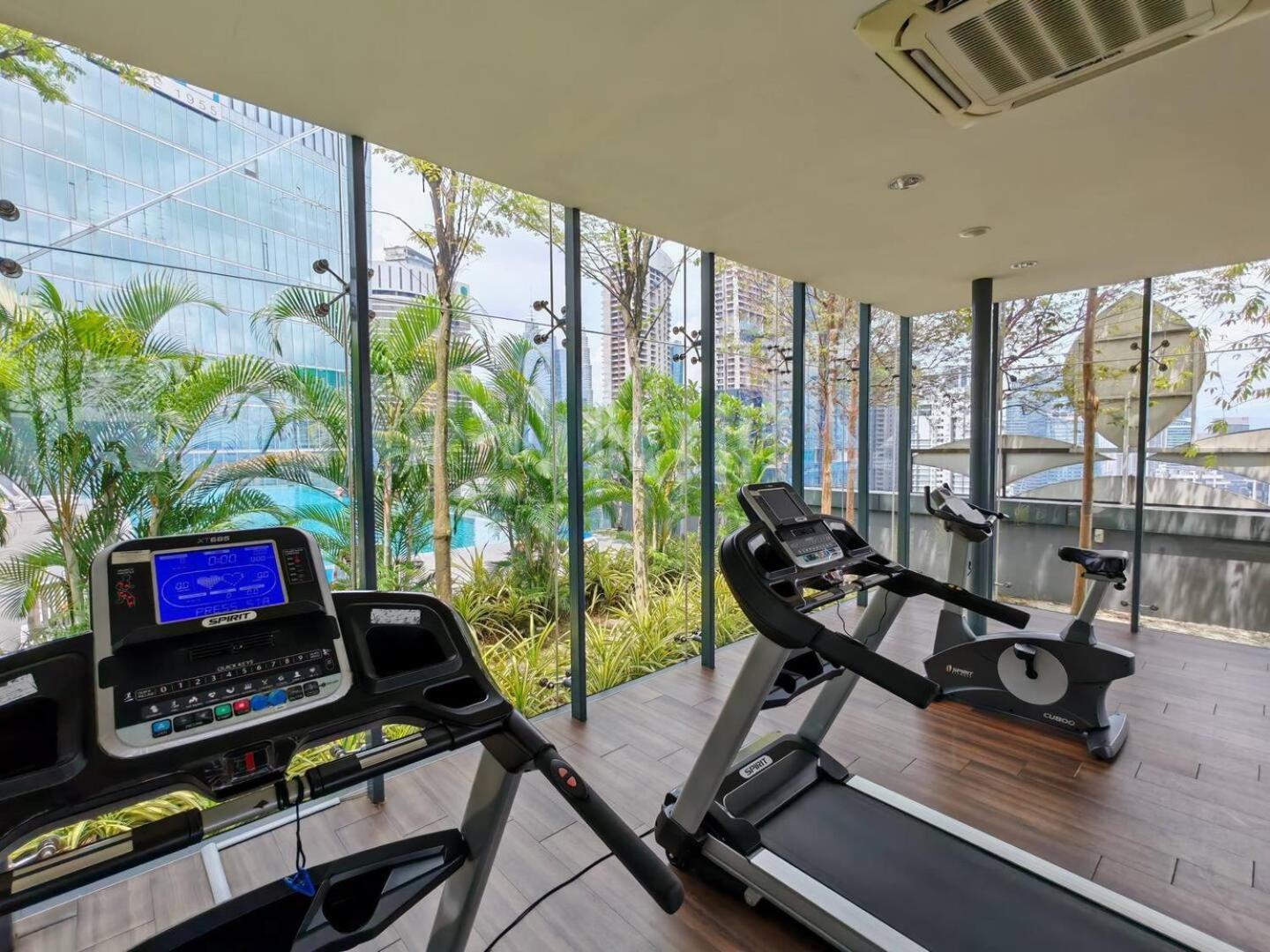 Dorsett Residences Bukit Bintang クアラルンプール エクステリア 写真