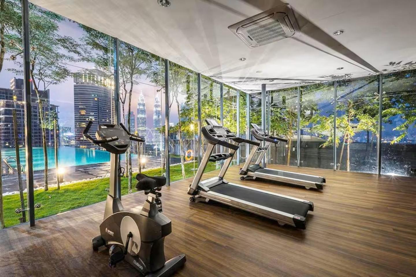 Dorsett Residences Bukit Bintang クアラルンプール エクステリア 写真