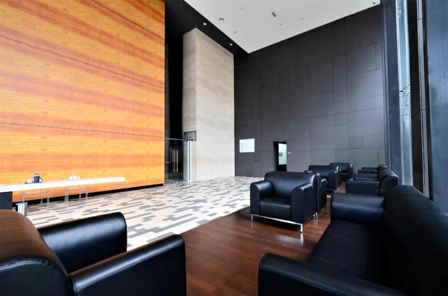 Dorsett Residences Bukit Bintang クアラルンプール エクステリア 写真